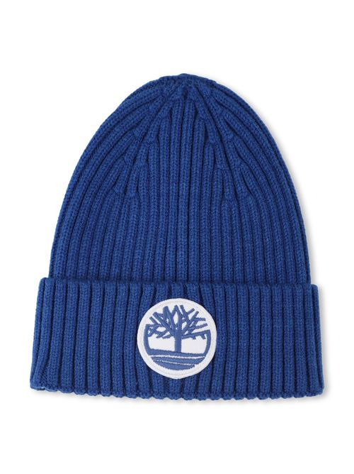 Cappello blu lavanda TIMBERLAND | T60755BLU LAVANDA